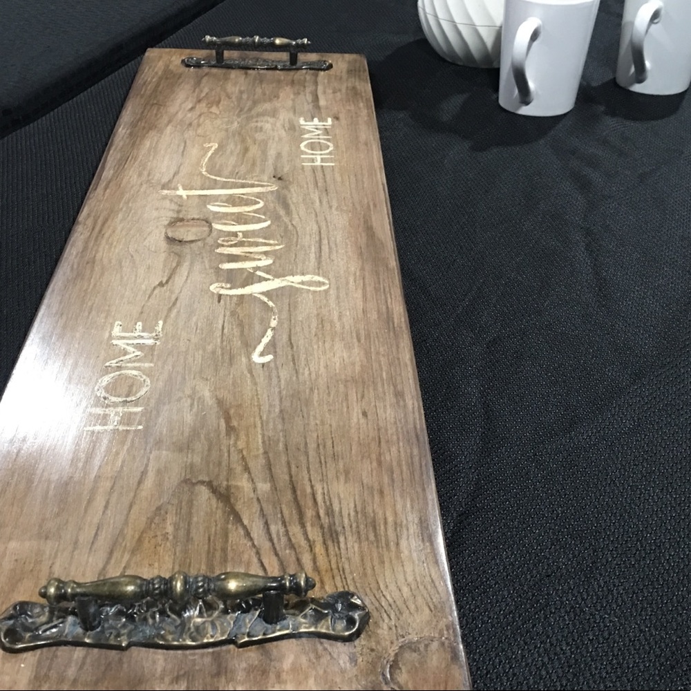 Serving tray ****covid19 price****